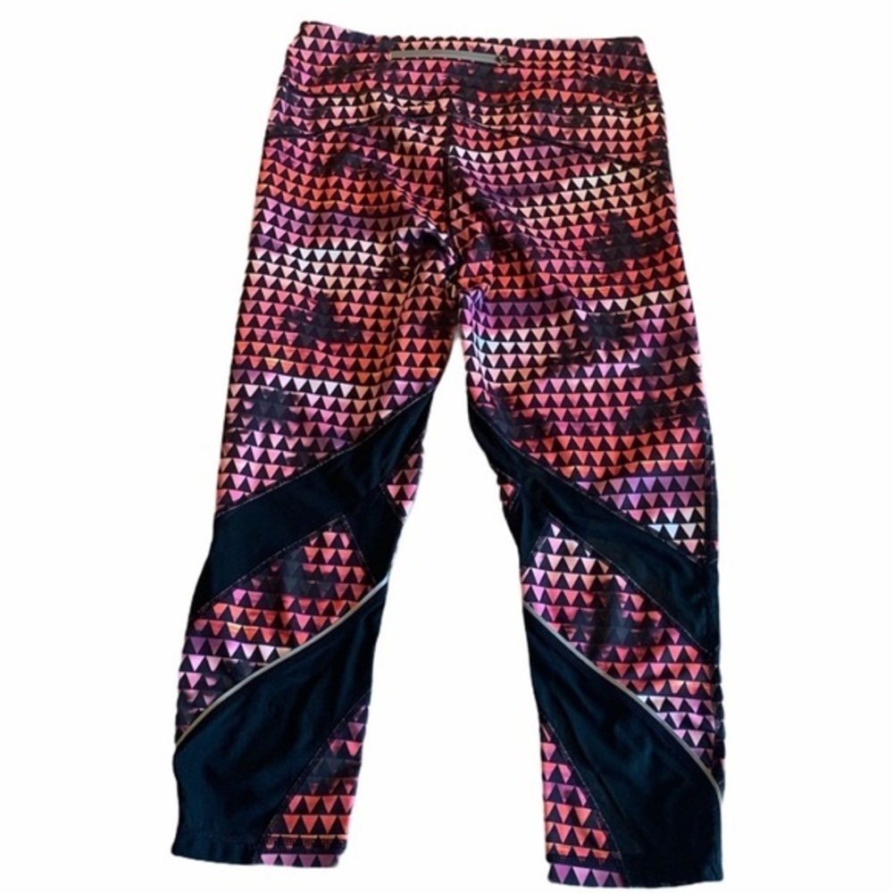 ZELLA Women’s Athletic Capri Pant - sz Med - Picture 3 of 7